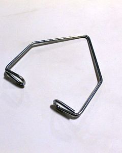 HANGER, ONLY, STABILIZER BAIL